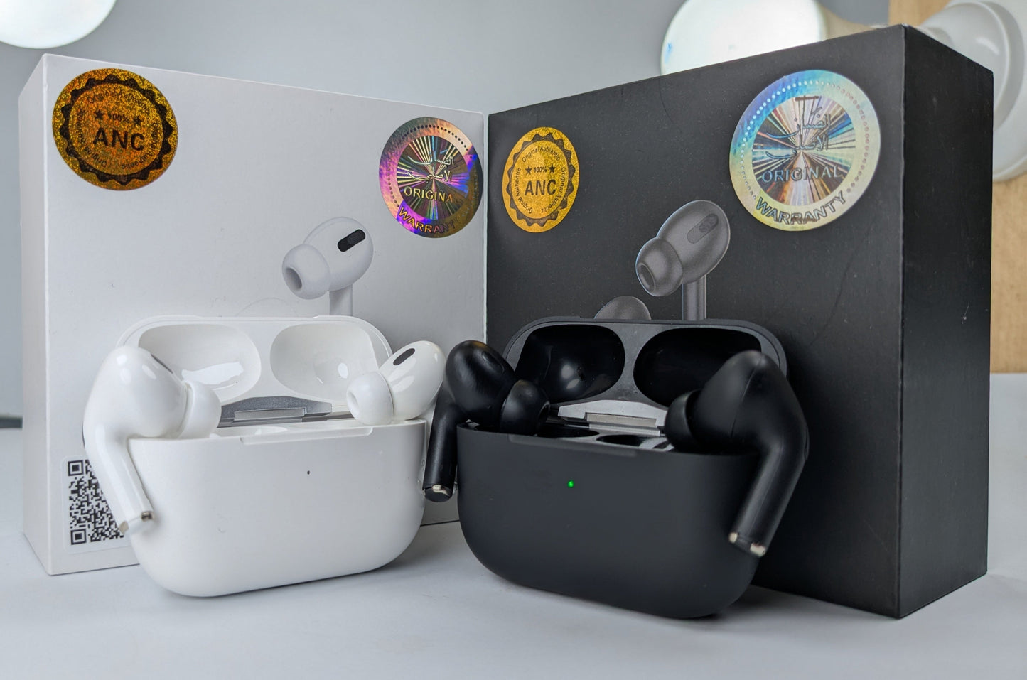 Earpods Pro 2