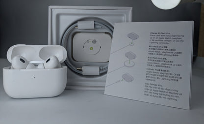 Earpods Pro 2