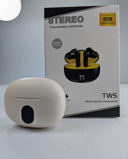 TWS STEREO