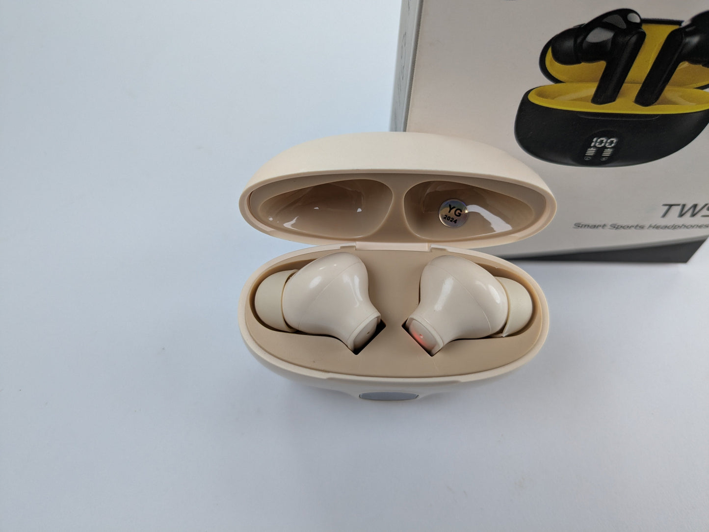 TWS STEREO