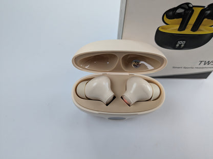 TWS STEREO