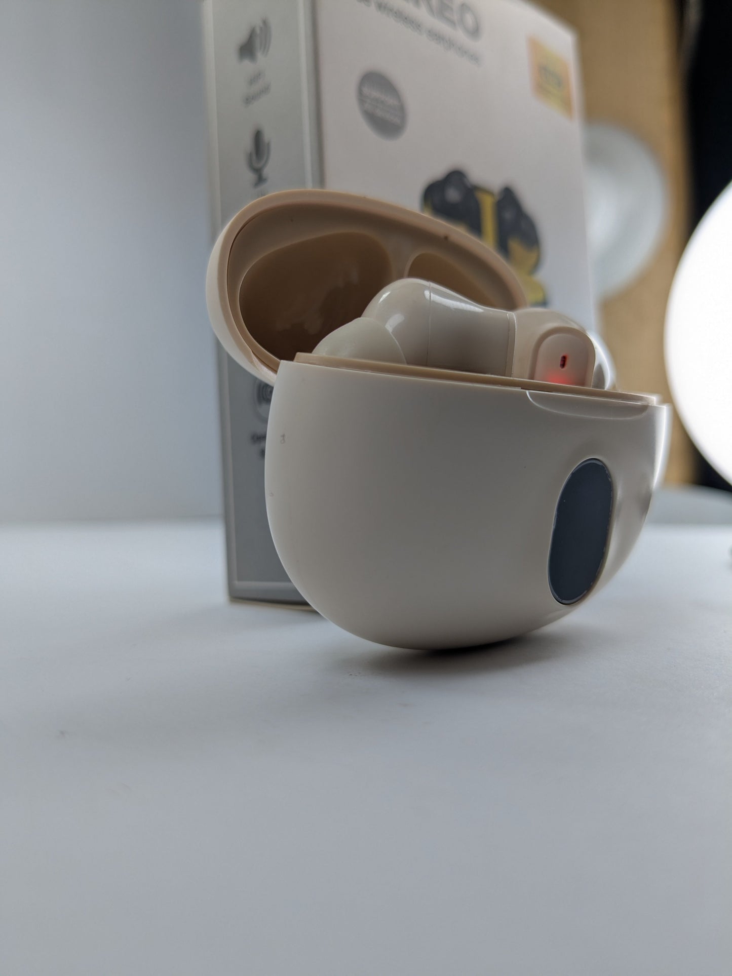 TWS STEREO