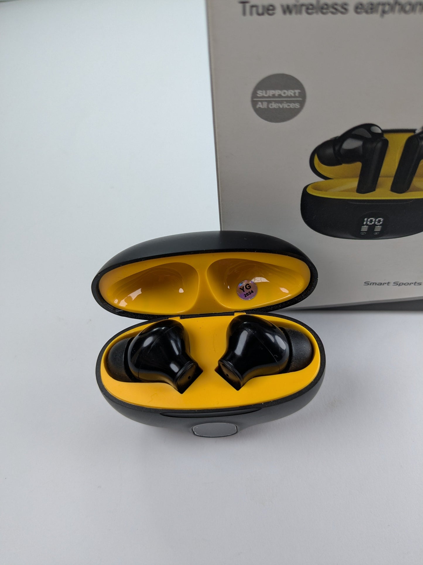 TWS STEREO