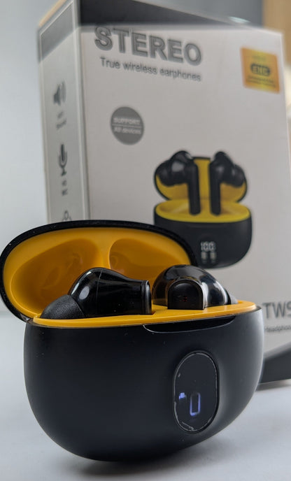 TWS STEREO