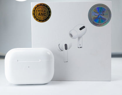 Earpods Pro 2