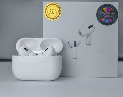 Earpods Pro 2