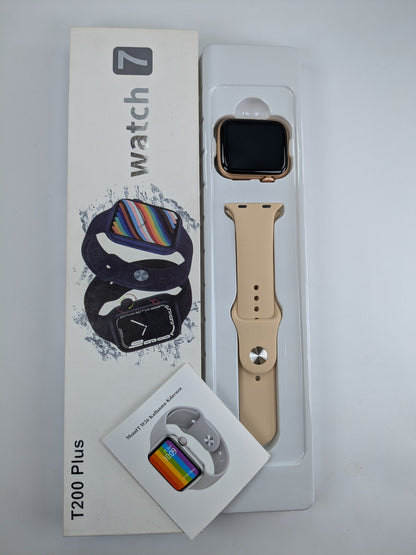 Apple Watch